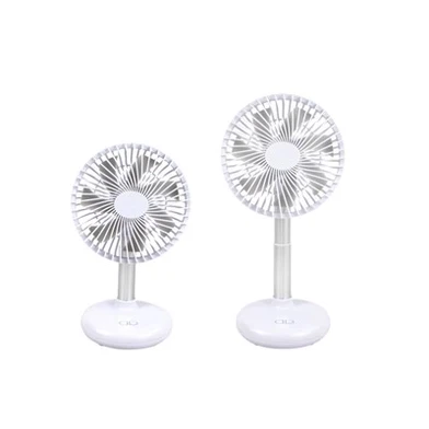 Multifunkcionalna radna površina mali ventilator